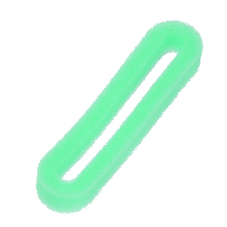 A & I Products Air Filter 4" x2" x0.6" A-B1SB8713